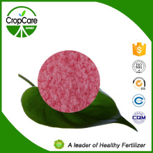 Water Soluble Compound NPK Fertilizer